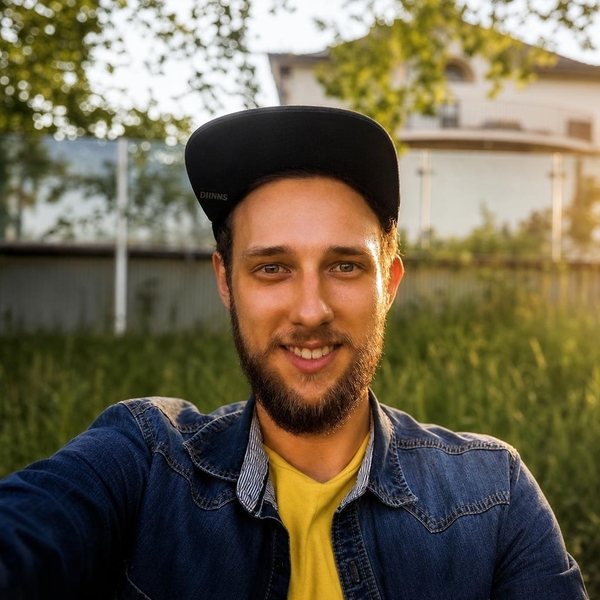 Marko - Deutschlehrer - Hagen