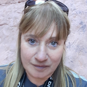 Karin - profesor de alemán - Vicente López