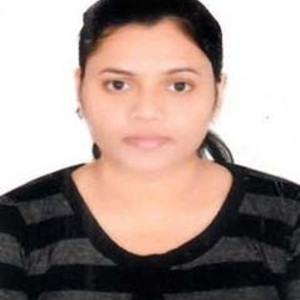 Arpita - Physics tutor - Bhubaneswar