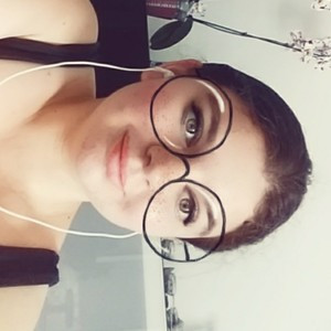 Adriana - Prof de maths - Béthune
