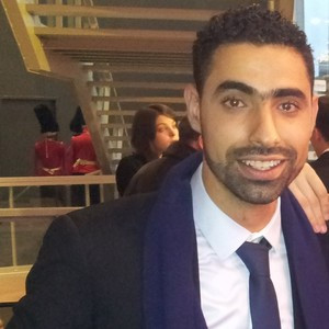 Hicham - Prof d'initiation informatique - Puteaux