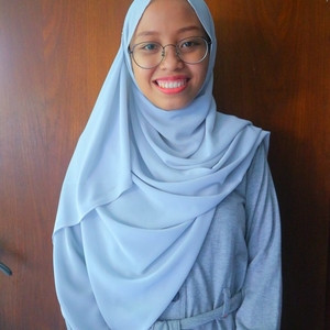 Sofya - Guru kosa kata - bahasa inggris - Kecamatan Jatiasih