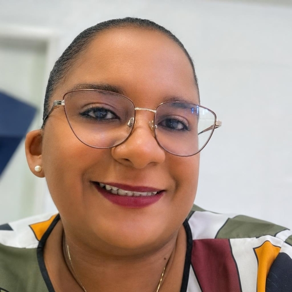 Arianne - Professor de reforço escolar - Teresina