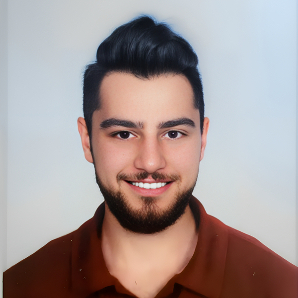 Sedat - Matematik öğretmeni - Ankara