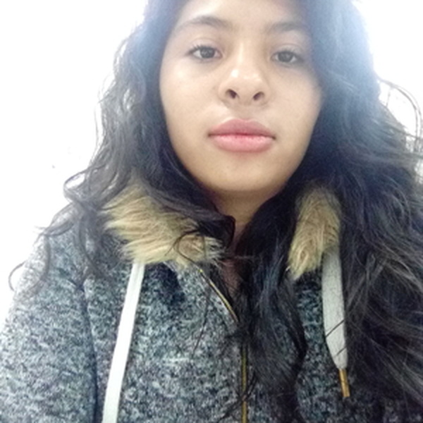 Elsa Liliana - Profesor de matemáticas - Guanajuato