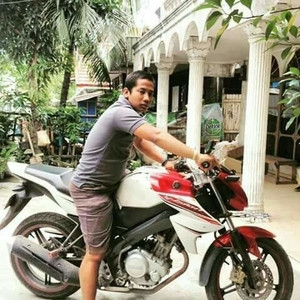 Teguh - Guru bulu tangkis - Kecamatan Banjarmasin Selatan