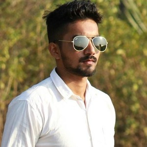 Ankush - Yoga instructor - Mira Bhayandar