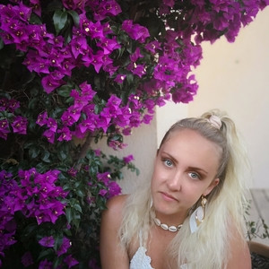 Sarah - Prof de préparation bac français - Paris