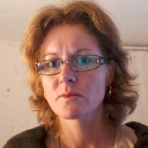 Isabelle - Prof d'histoire - Anse