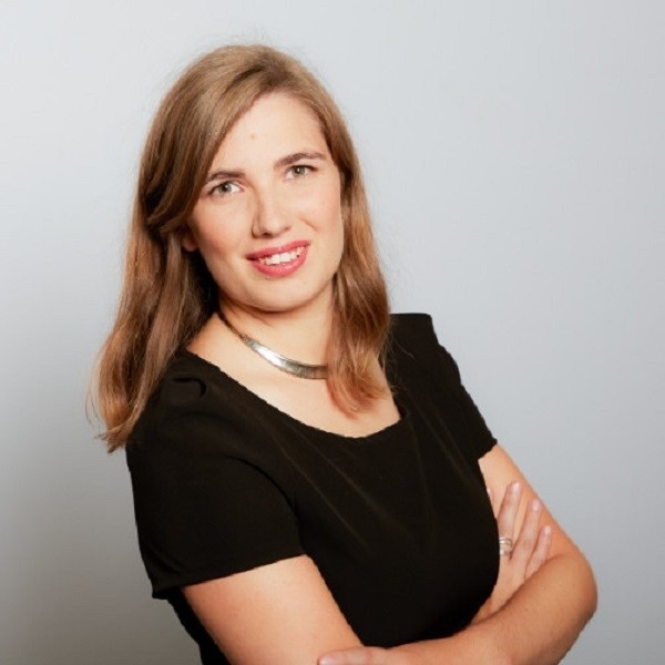 Laetitia - Prof de consulting évènementiel - La Celle-sous-Gouzon