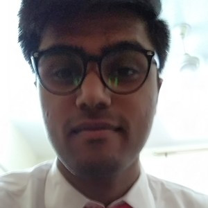 Yash - Physics tutor - Varanasi
