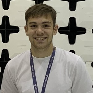 Emilien - Prof de rugby - Compiègne