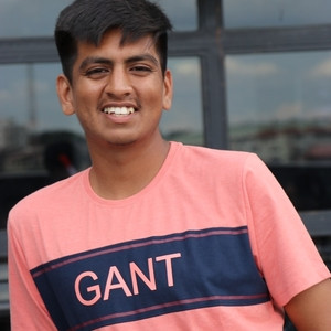 Chirag - Photography tutor - Shivamogga