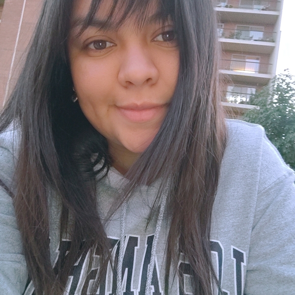 Maira - Spanish tutor - Washington