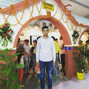 Vikas - Maths tutor - Ambala Cantt
