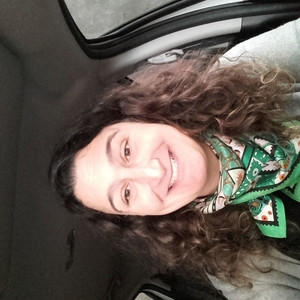 María victoria - Profesor ciencias naturales - Santo Tomé