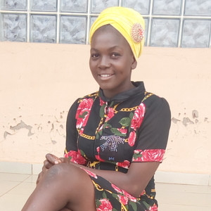 Gbemisola - Maths tutor - Abeokuta