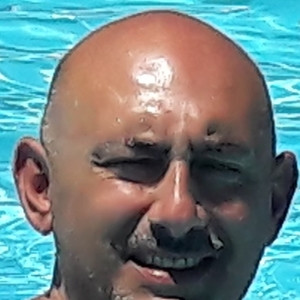 Massimiliano - Insegnante di nuoto - Tremestieri Etneo