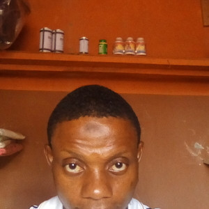 Olarinoye - Chemistry tutor - Ikirun