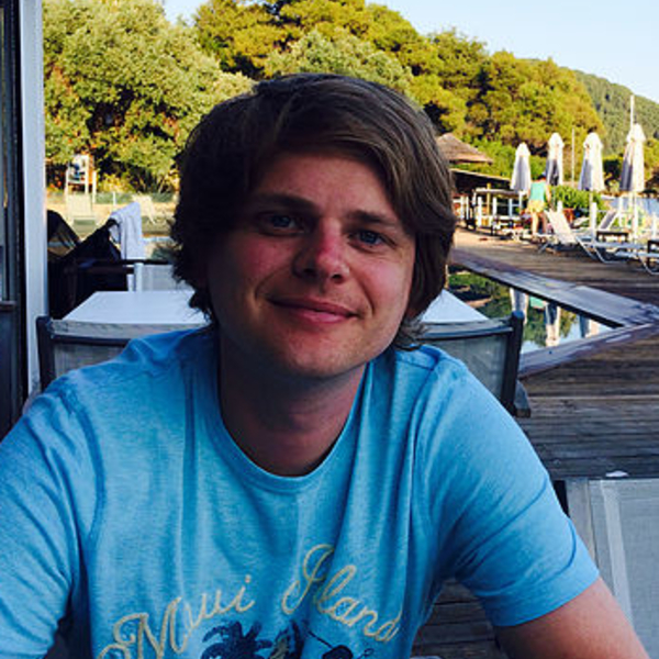 Craig - Spanish tutor - Chatham