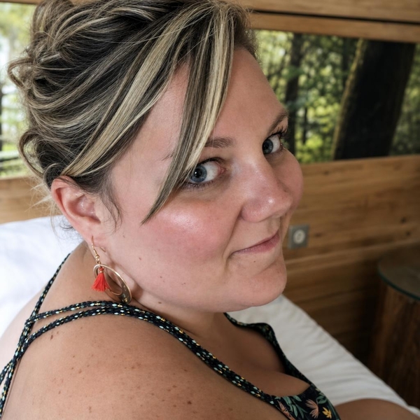 Jennifer - Prof d'aide aux devoirs - Pontault-Combault