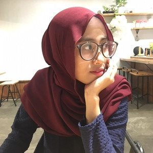 Ainun - Guru kosa kata - bahasa inggris - Kecamatan Sungai Raya