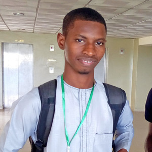 Muhammad - Computer programming tutor - Yamaltu/Deba