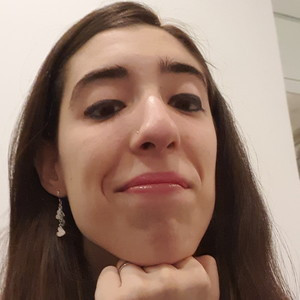 Micaela - Profesor de inglés - Rafael Calzada