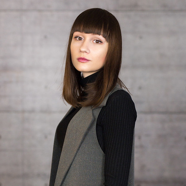 Maryia - Prof de russe - Montmorency