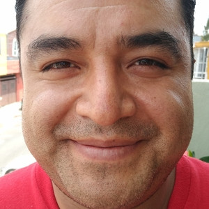 Edgar Jesús - profesor de matemáticas - Celaya