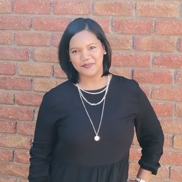 Roxanne - English tutor - 