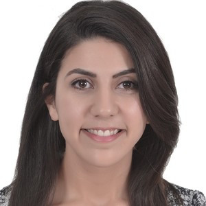 Salma - Prof d'anglais - Nantes