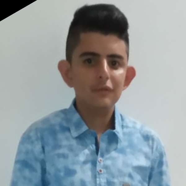 Paul - Profe de informática básica - Planeta Rica