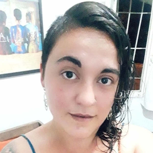 Cintia - Profe de ciencias sociales - San Nicolás de Los Arroyos