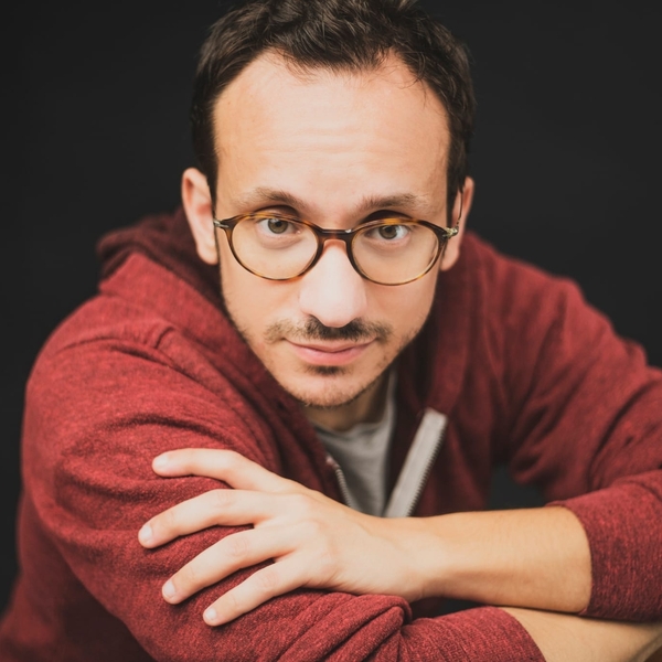 Francesco - Insegnante di italiano scolastico - Segrate