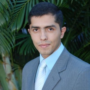 Odair - Prof de matemática - Jardim Athenas (Londrina)