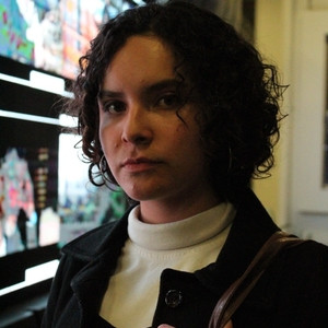 Bernarda - tutor de tareas - Ciudad de México