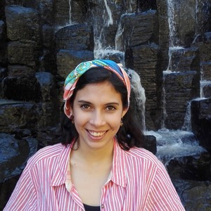 Lois - profesor de inglés - Xalapa-Enríquez