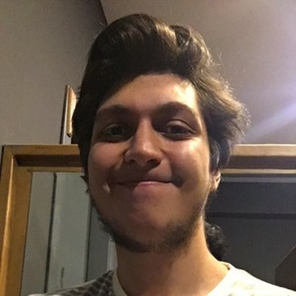 Furkan - Resim öğretmeni - Bolu