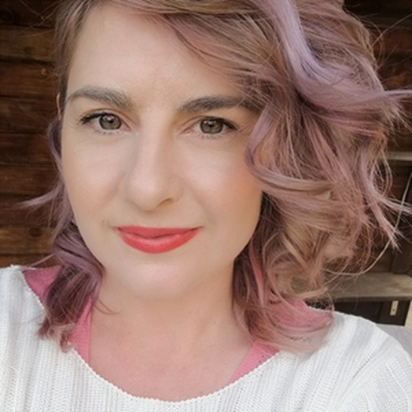 Lauren - ESOL tutor - Roodepoort