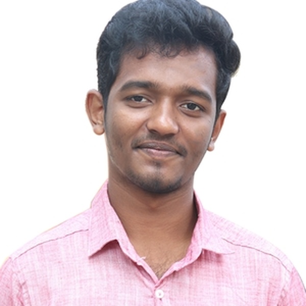 Drèámböy - Art And Design teacher - Chennai