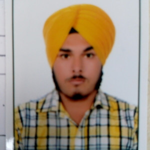 Jashanpreet - Maths tutor - Delhi