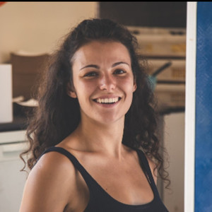 Melissa - Prof d'aide aux devoirs - Caen