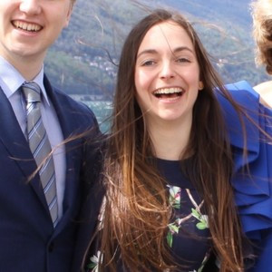 Eugenia - Spanish tutor - London