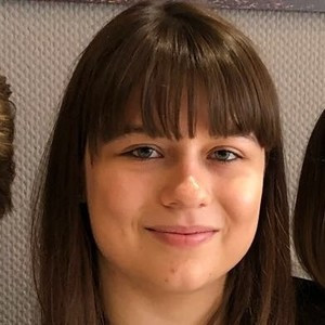 Chloé - Prof d'anglais - Liège