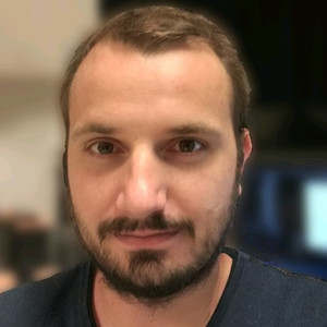 Franck - Prof d'initiation informatique - Paris