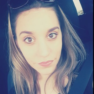 Jessica Azzurra - profesor de italiano - Pina de Ebro
