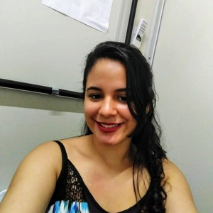 Fernanda - Professor de física - Centro