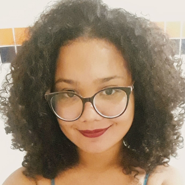Larissa - Professor de história - Parnaíba