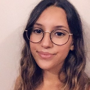 Ornella - Prof de français - Villeurbanne